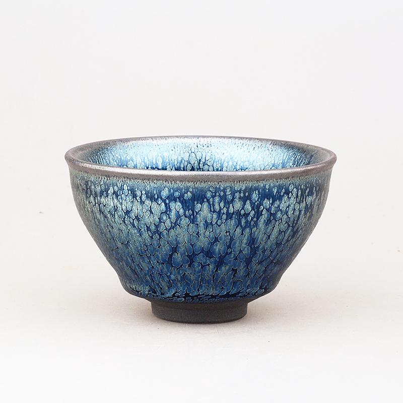 深海天目茶碗