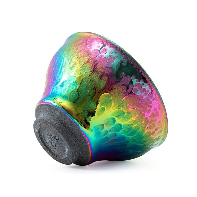 陶器　茶碗　東ニ精製 陶器 茶碗 東ニ精製