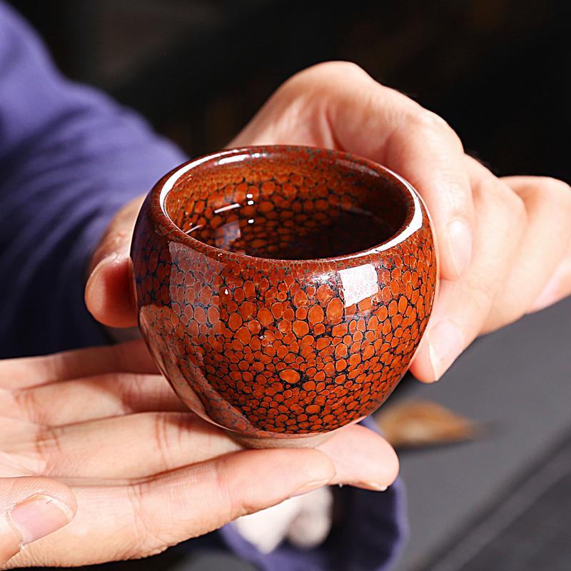 琥珀の清酒セット