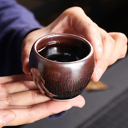 雫の清酒セット