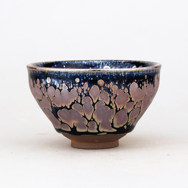 サンセット天目茶碗