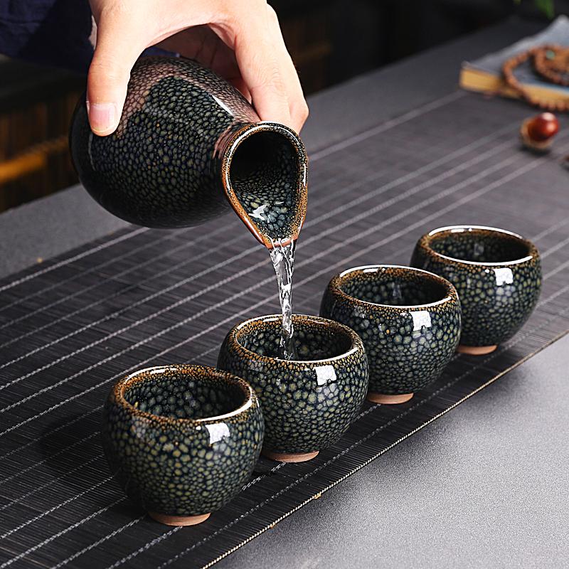 大地の清酒セット